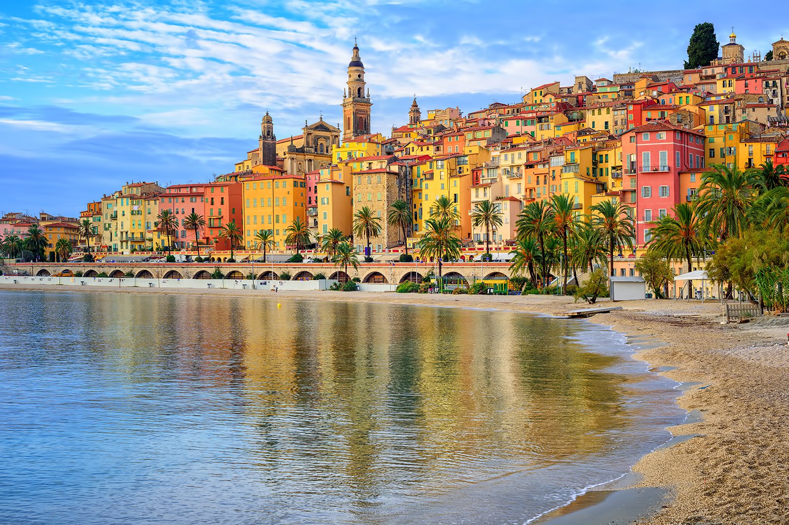 French Riviera: Where to Find Historic and Contemporary Art in Nice