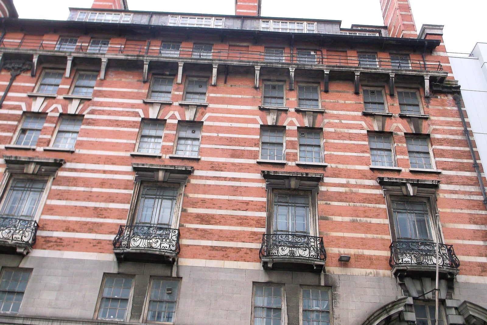 Albion House This Liverpool Historic House Has an AgeOld Story Go