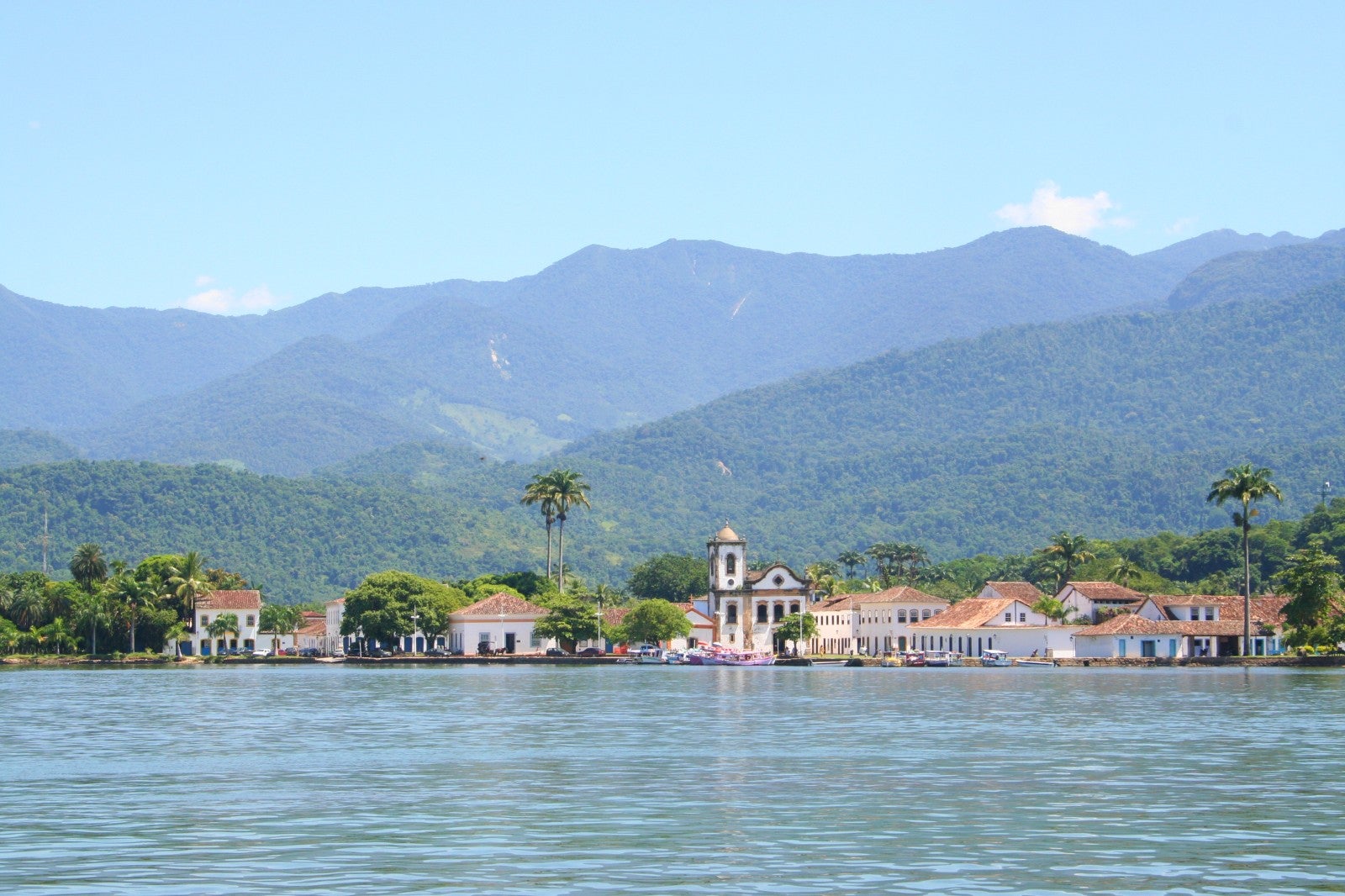 Top 8 destinos para turismo no Vale do Paraíba Região privilegiada