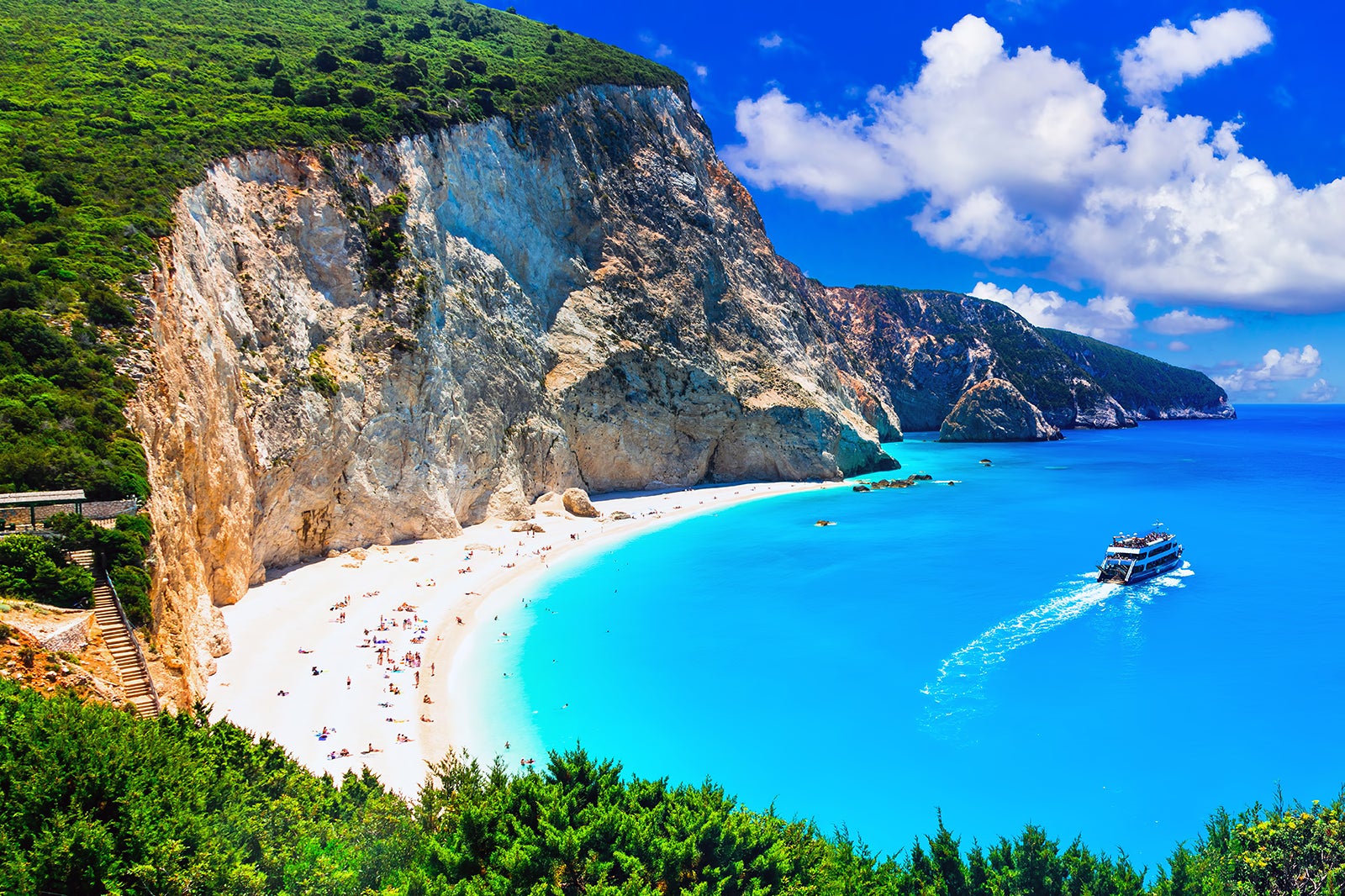 Top Islands Of Greece For A Dreamy Vacation Top Islands Of Greece For A Dreamy Vacation