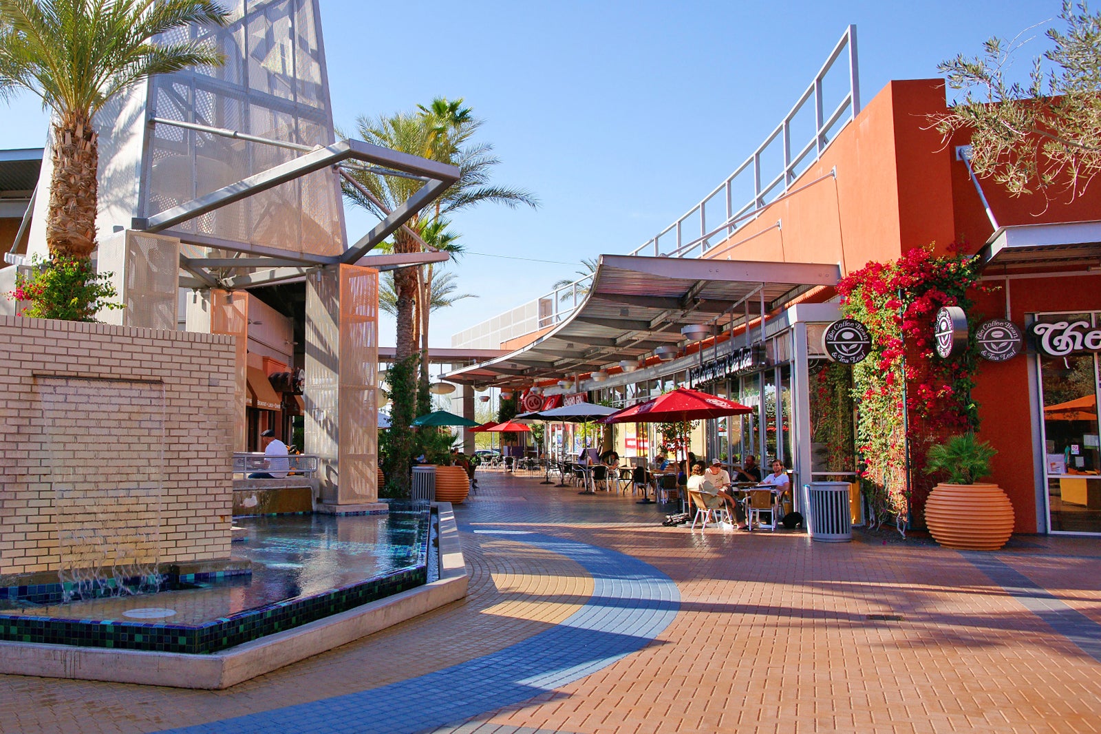 12 Best Places to Go Shopping in Phoenix Where to Shop in