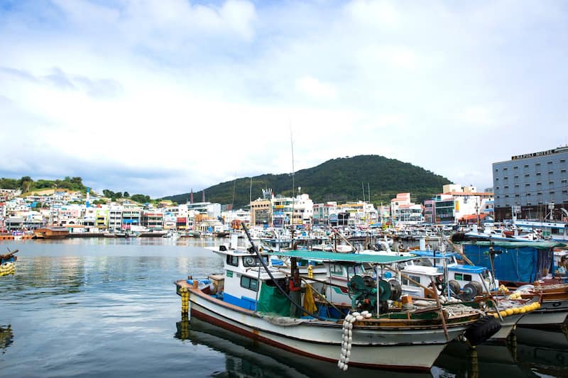 Tongyeong Travel Essentials Useful Information to Help You Start Your