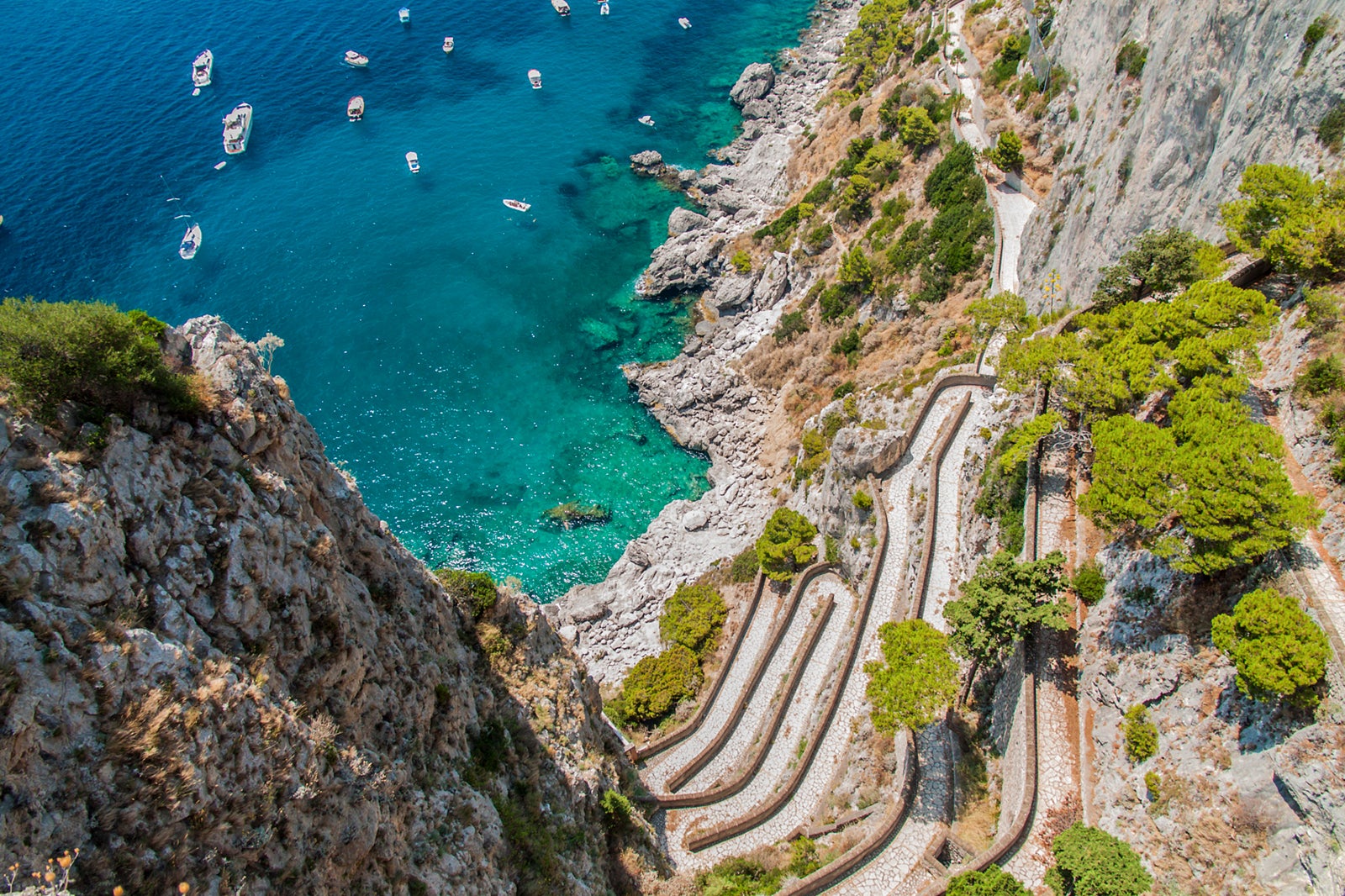 10 Best Things To Do In Capri What Is Capri Most Famous For Go Guides 5986