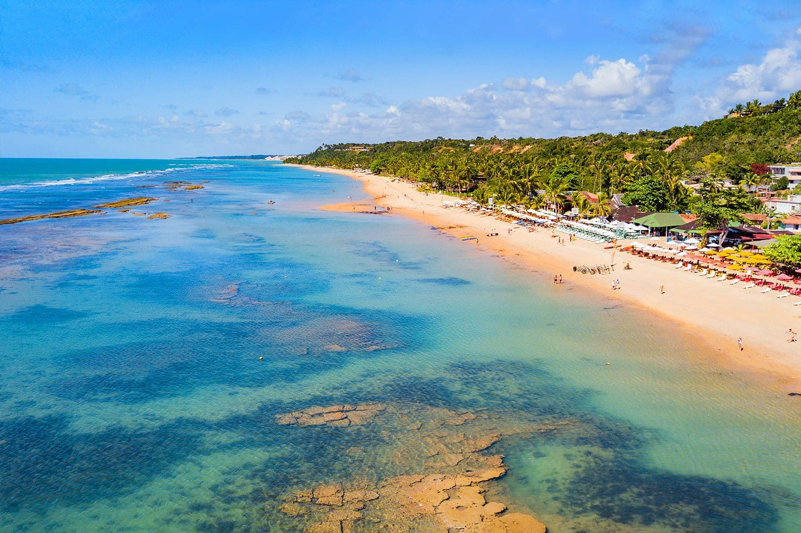 Porto Seguro - Informações importantes para a sua viagem - Go Guides
