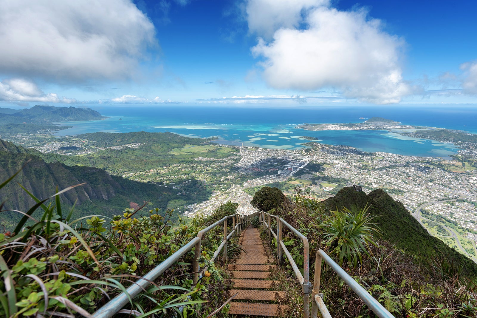 travel in oahu