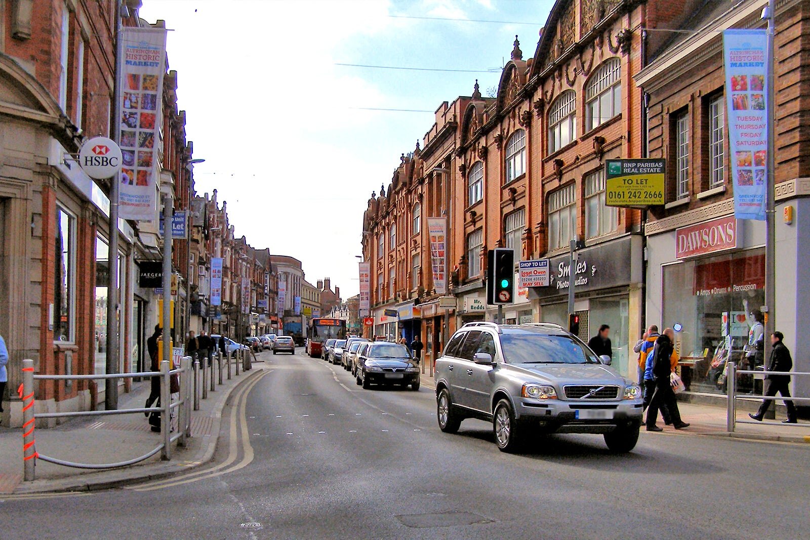10 Best Things To Do In Altrincham Find Fun In This Town In 10 Best Things To Do In Altrincham Find Fun In This Town In