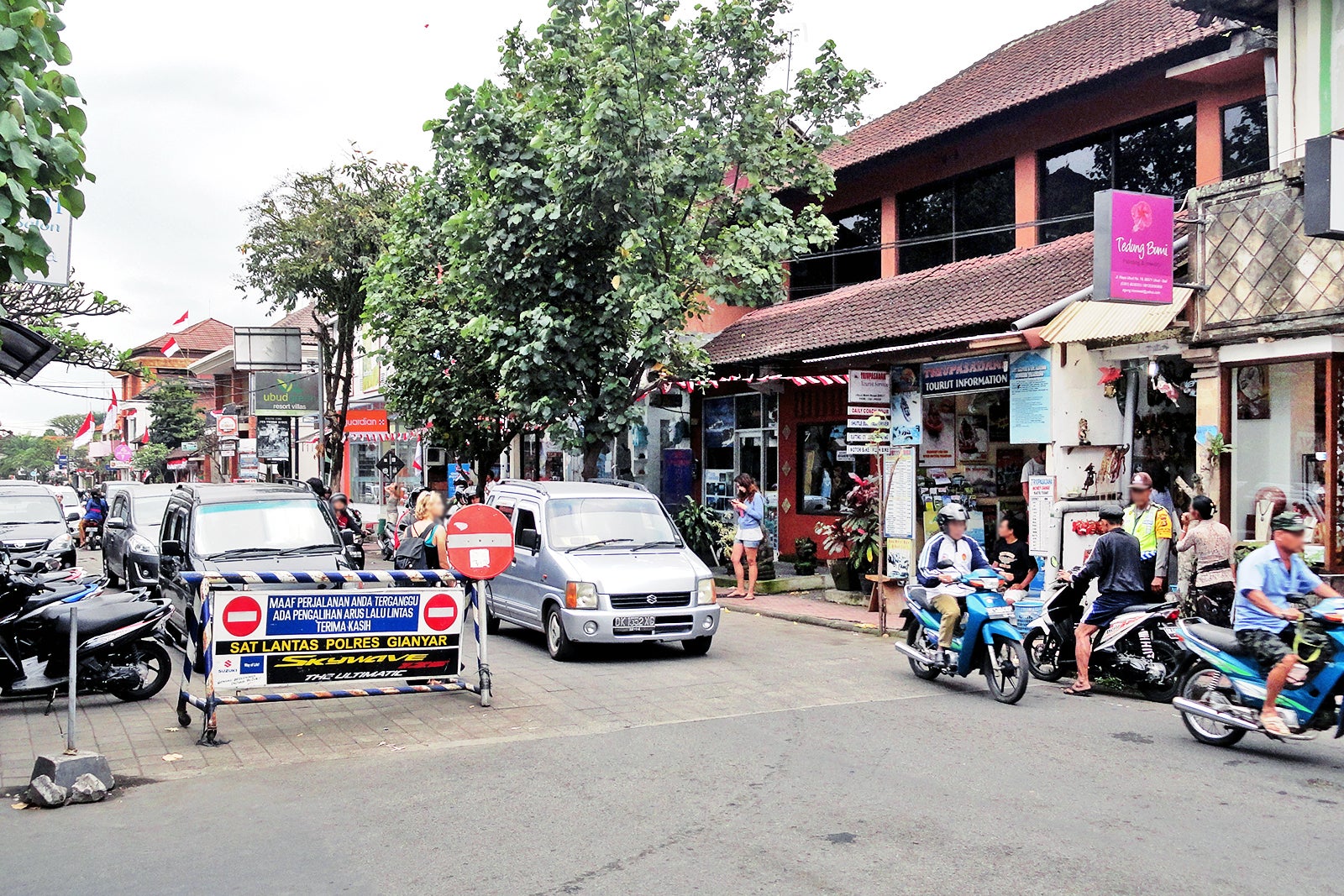 Best Boutiques in Ubud: Where to find some of Bali's best