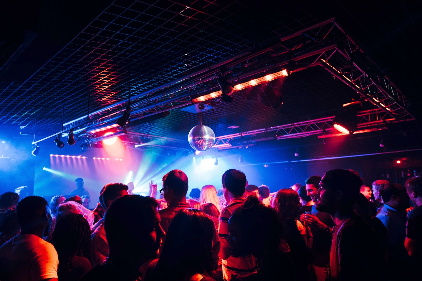 14 Best Clubs in Barcelona