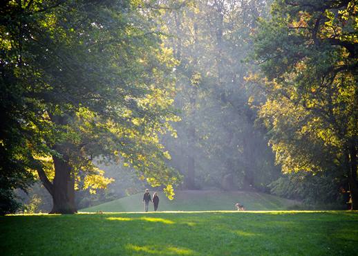Frederiksberg, Danmark