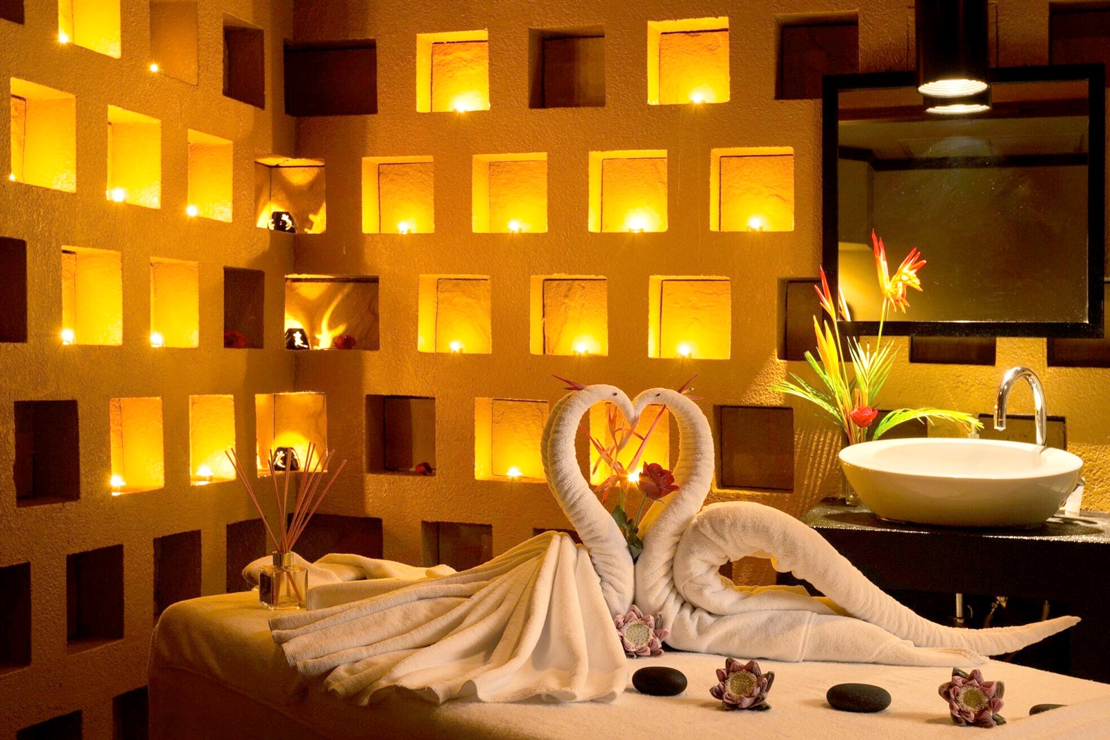 7 Best Spas In Siem Reap Siem Reap S Most Popular Spa Centres