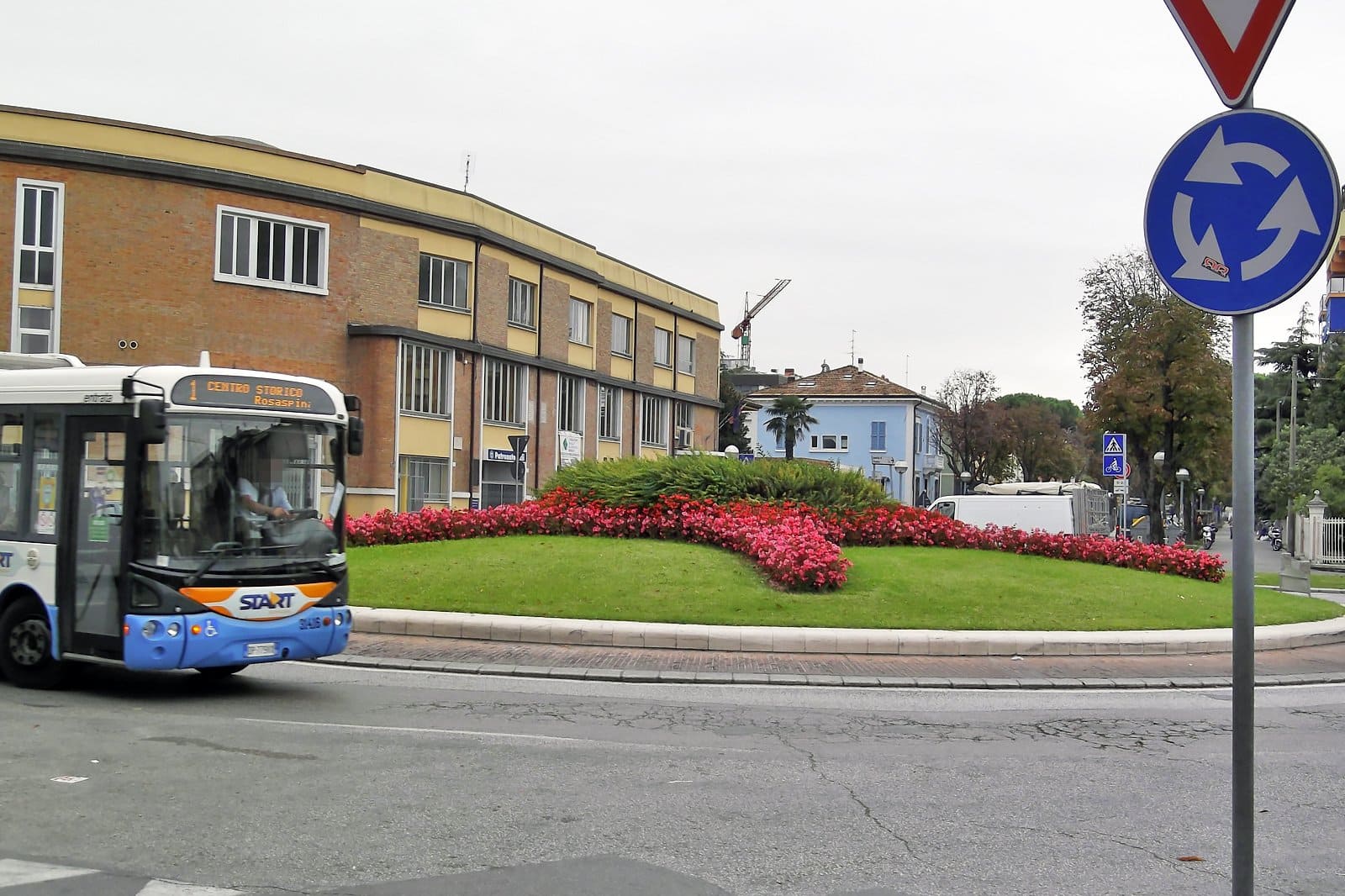 Rimini Travel Essentials - Useful Information to Help You Start Your ...