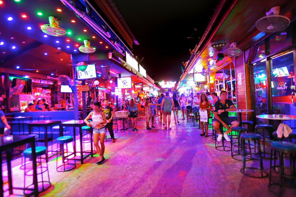 Bangla Road In Patong Beach Everything You Need To Know About Soi Bangla Go Guides 