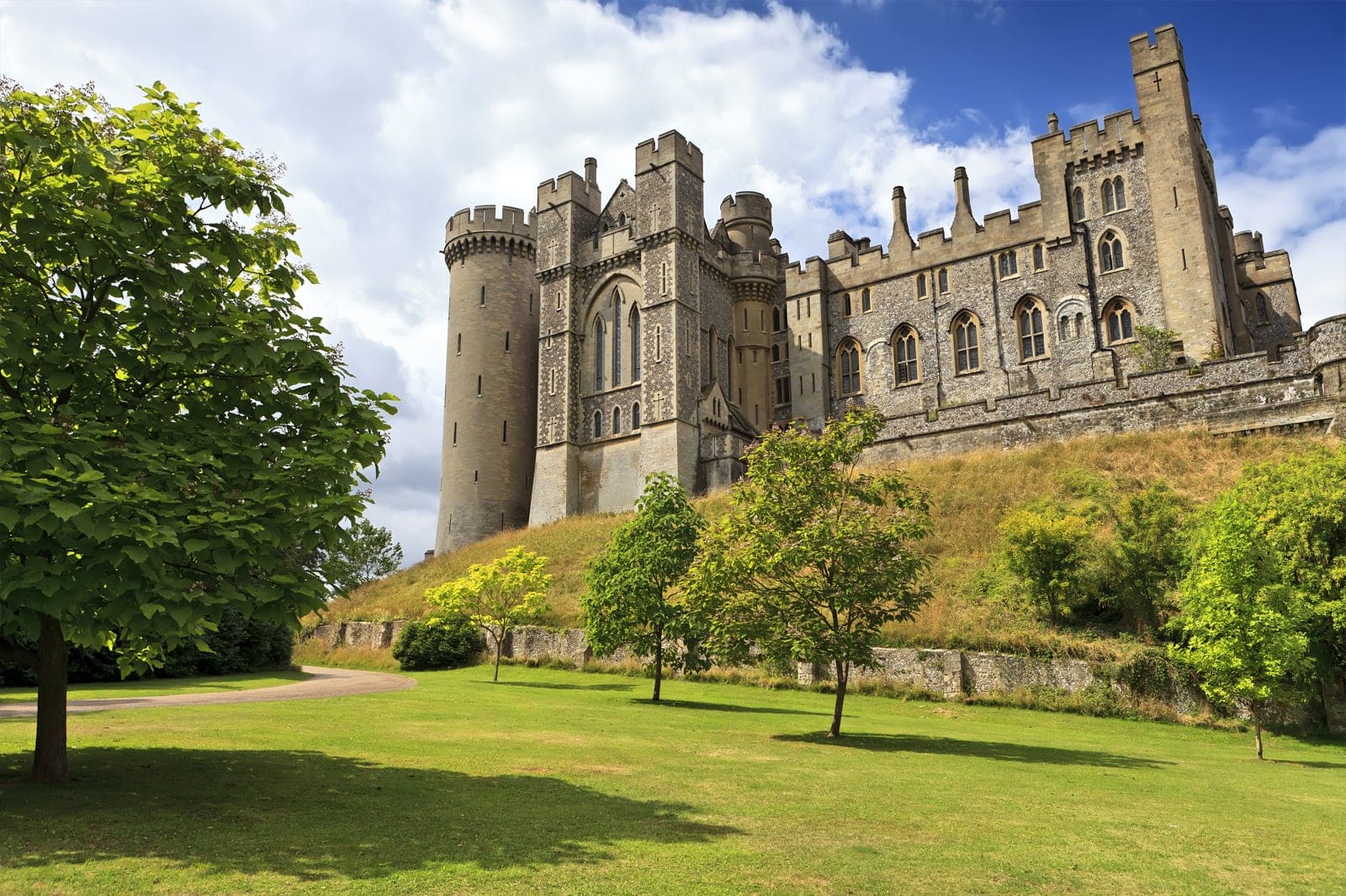 Los 10 pueblos más pintorescos de Sussex Occidental Sal de Londres y Los 10 pueblos más pintorescos de Sussex Occidental Sal de Londres y