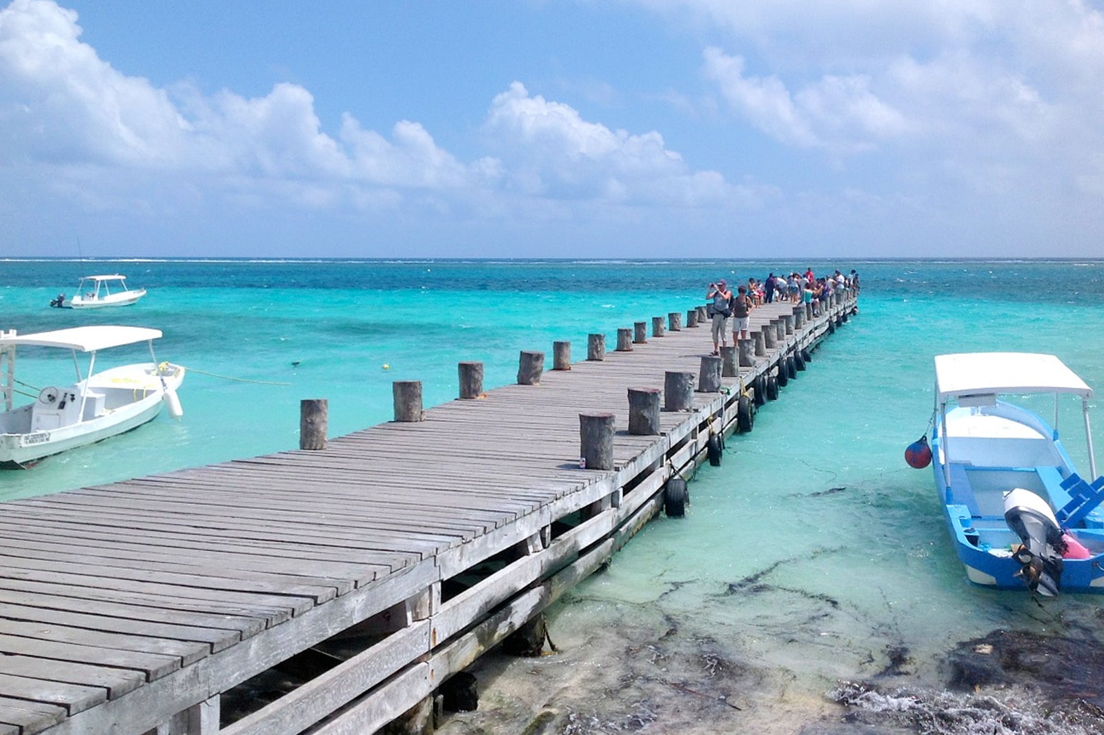 puerto morelos cancun day trips