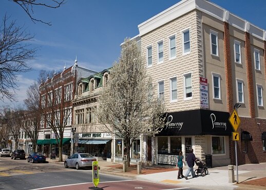 Top 10 Hotels In Westminster Maryland