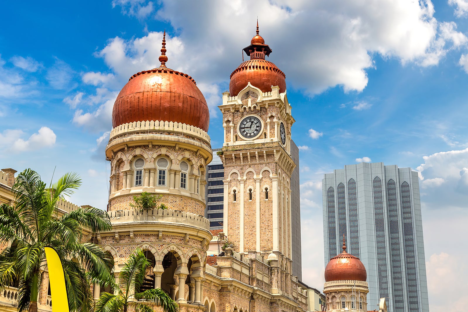 Kuala Lumpur Tourist Attractions