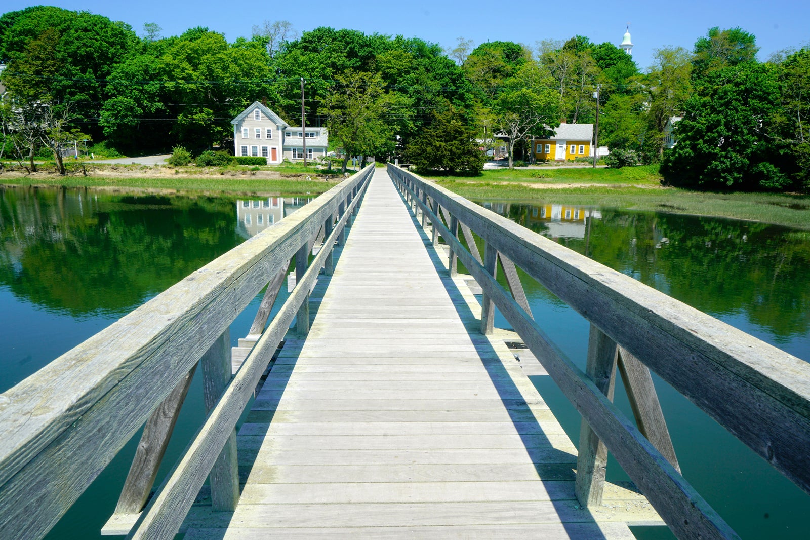10 MustVisit Small Towns in Cape Cod What are the Most Beautiful
