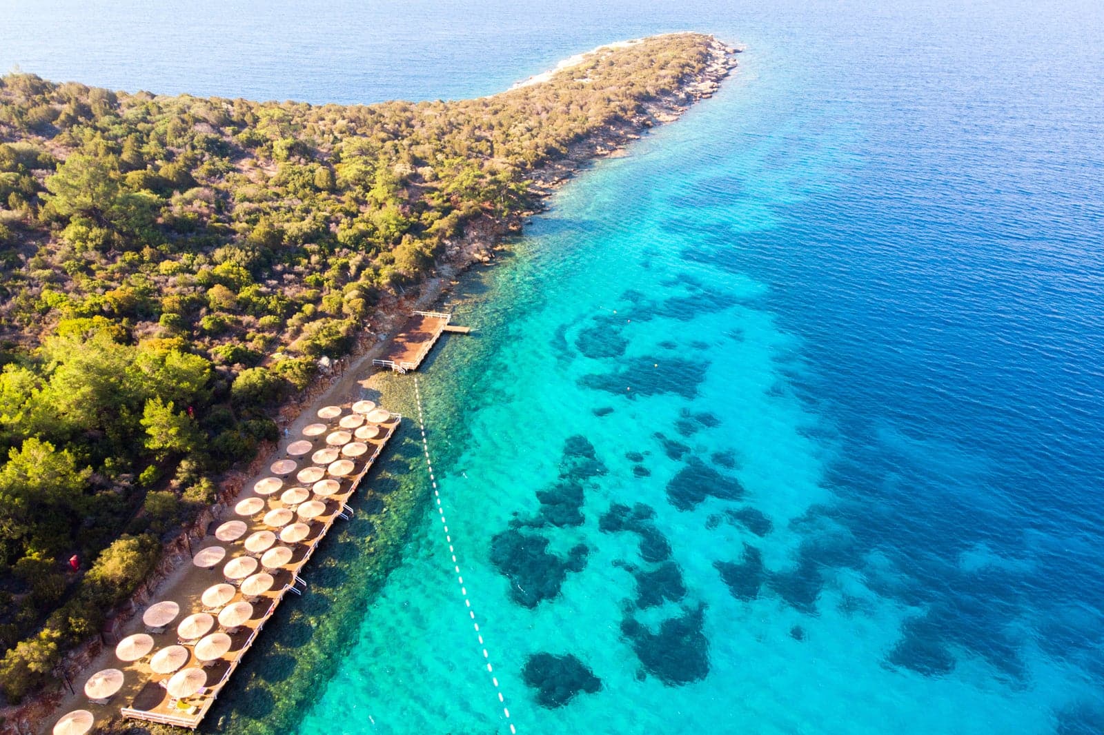 Baudrum 11 Best Beaches in Bodrum - Which Bodrum Beach is Best for You? – Go Guides