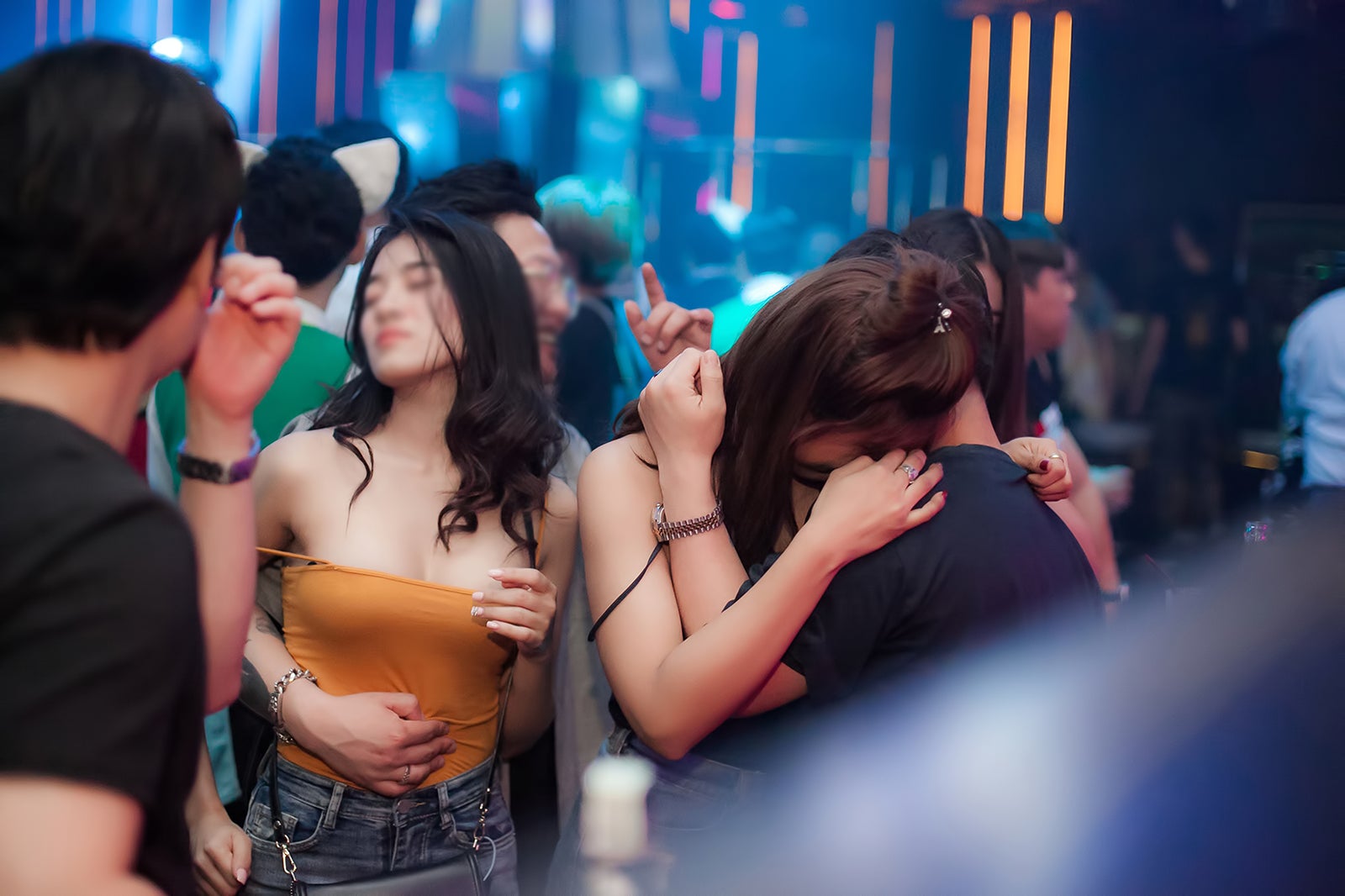 17 Best Nightlife in Phnom Penh - Where to Go at Night in Phnom Penh - Go  Guides