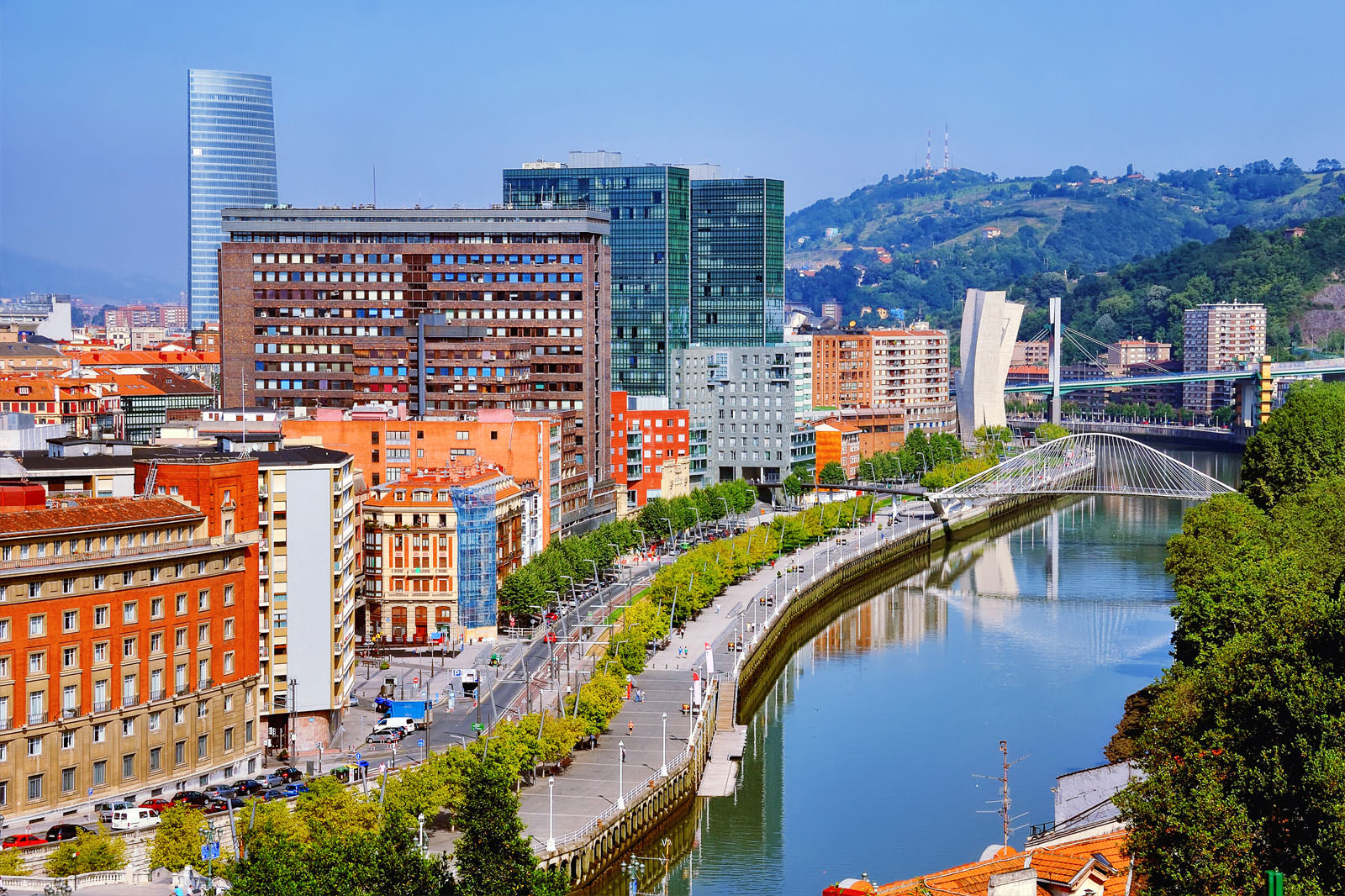 Bilbao Espagne