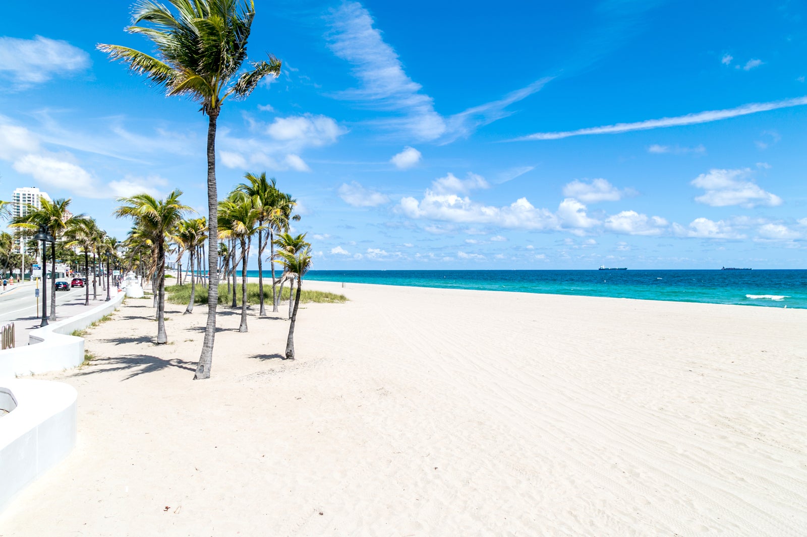 10 Best Beaches In Fort Lauderdale Which Fort Lauderdale Beach Is