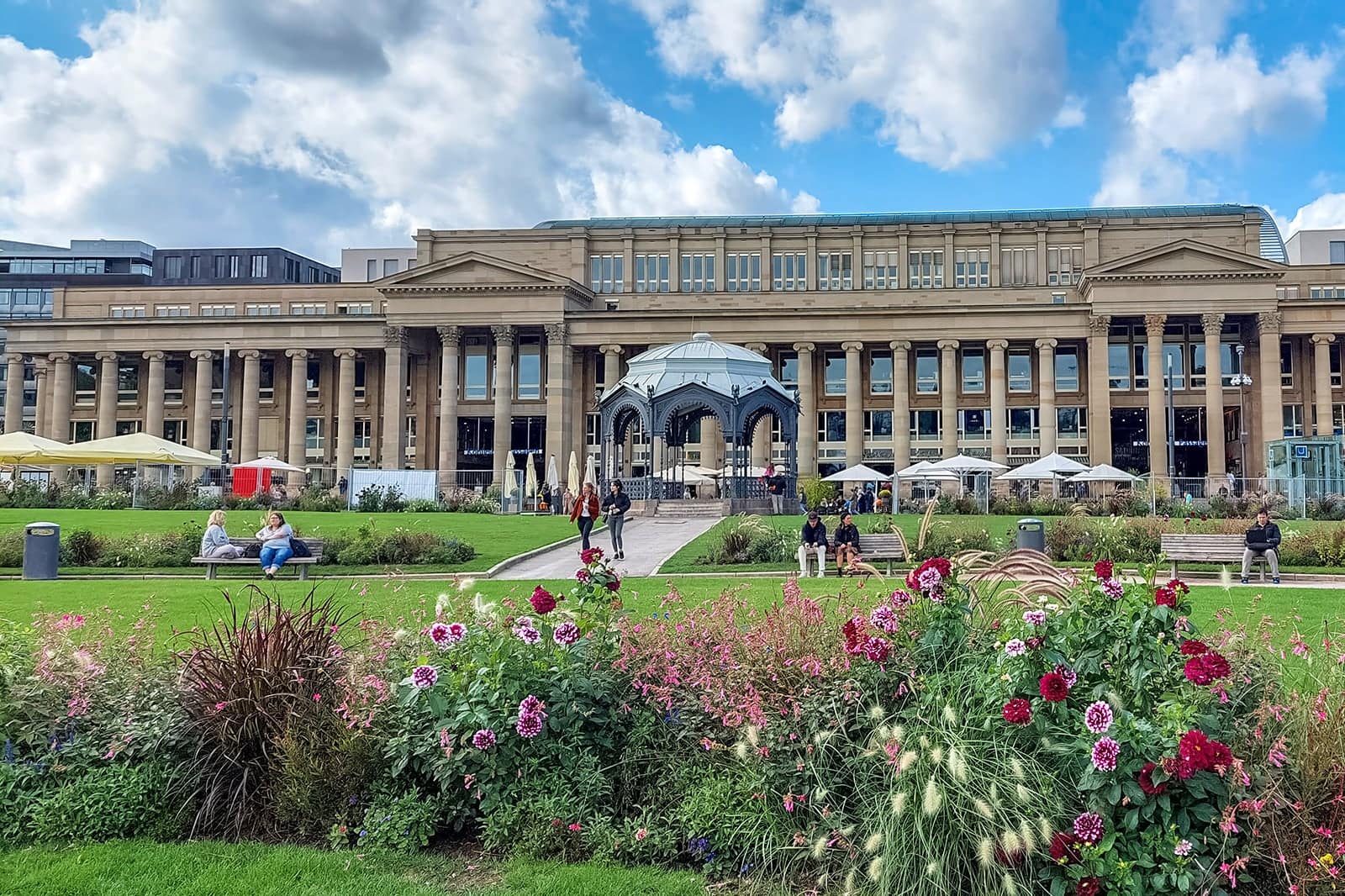 10 Best Places to Go Shopping in Stuttgart - Where to Shop in Stuttgart ...