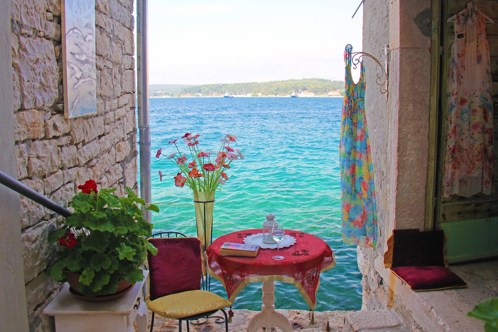 5 Best Places To Go Shopping In Rovinj Where To Shop In Rovinj Go