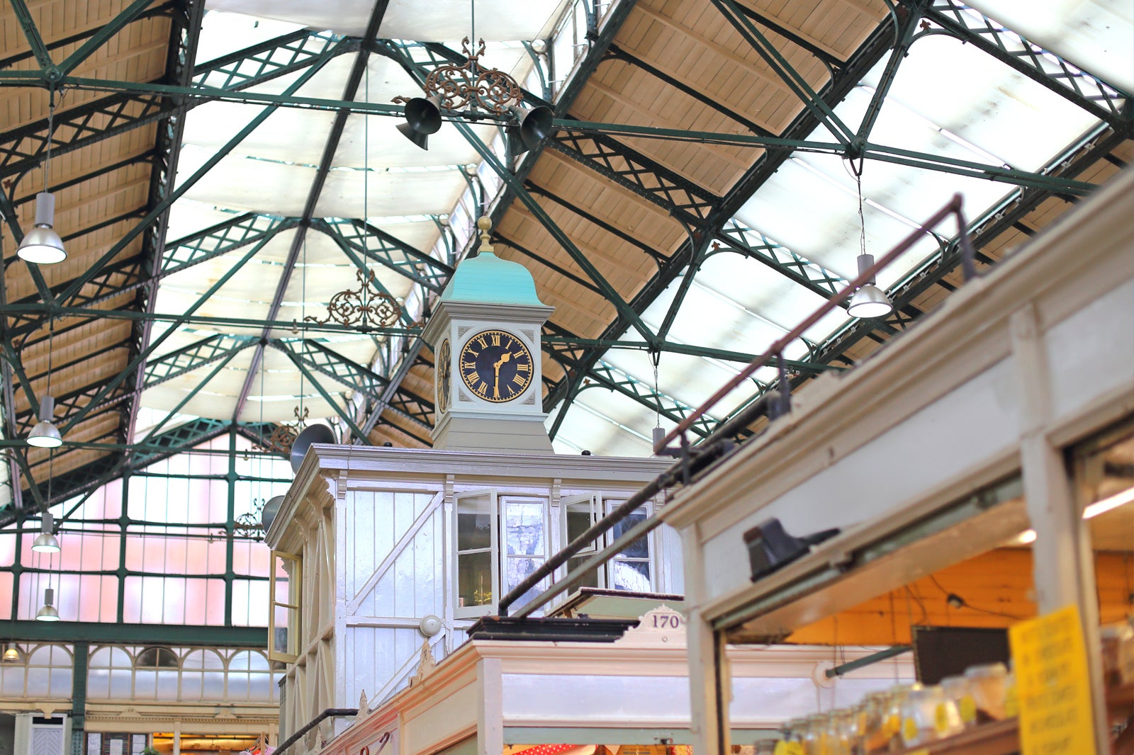 10 Iconic Buildings and Places in Cardiff Step Back into Cardiff's