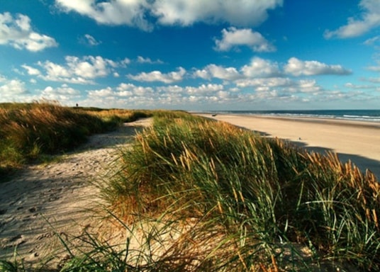 Skagen, Denmark
