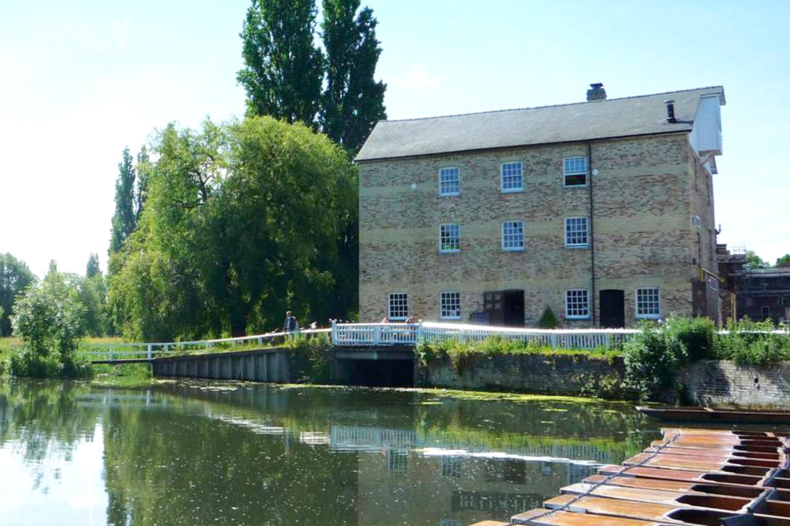 10 Great Restaurants in Cambridge Where to Eat in Cambridge and What