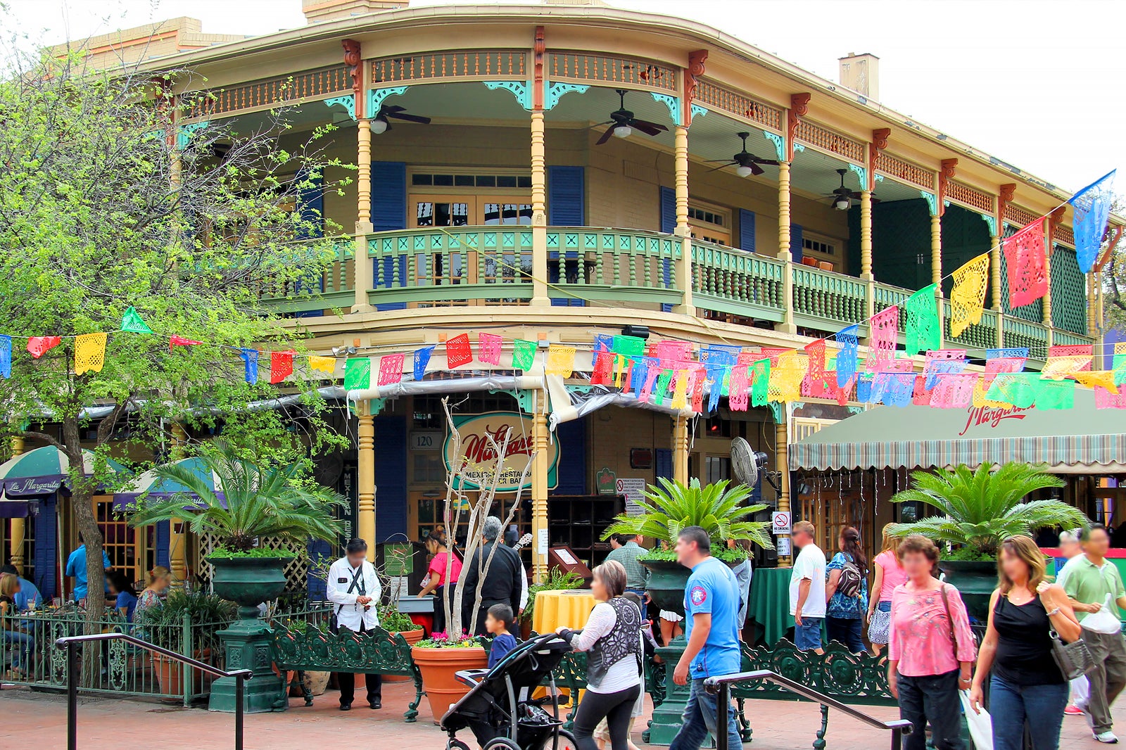 Market Square in San Antonio Top San Antonio Shopping Destination for