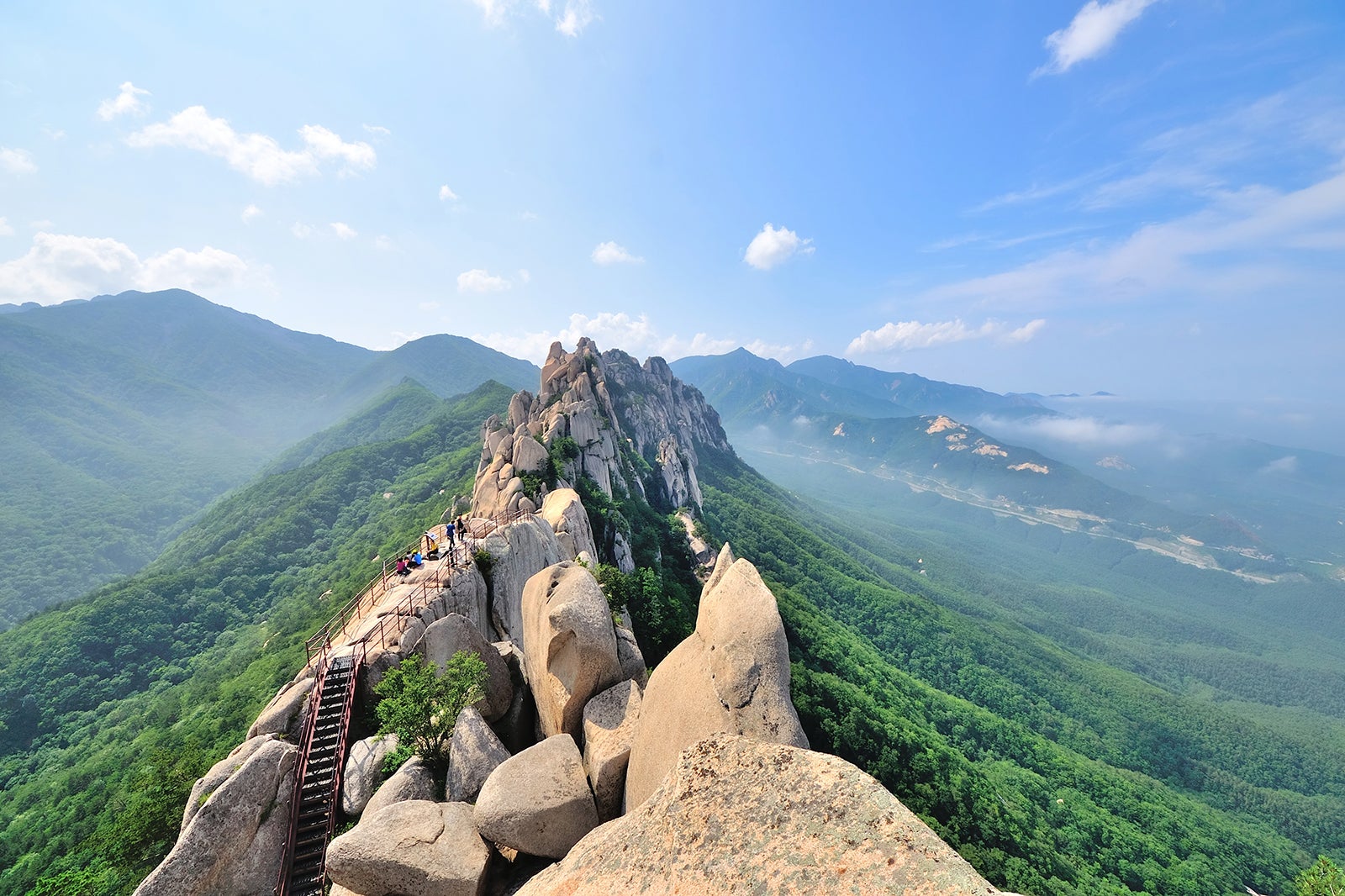 10 Best Things to Do in Sokcho What is Sokcho Most Famous For? Go