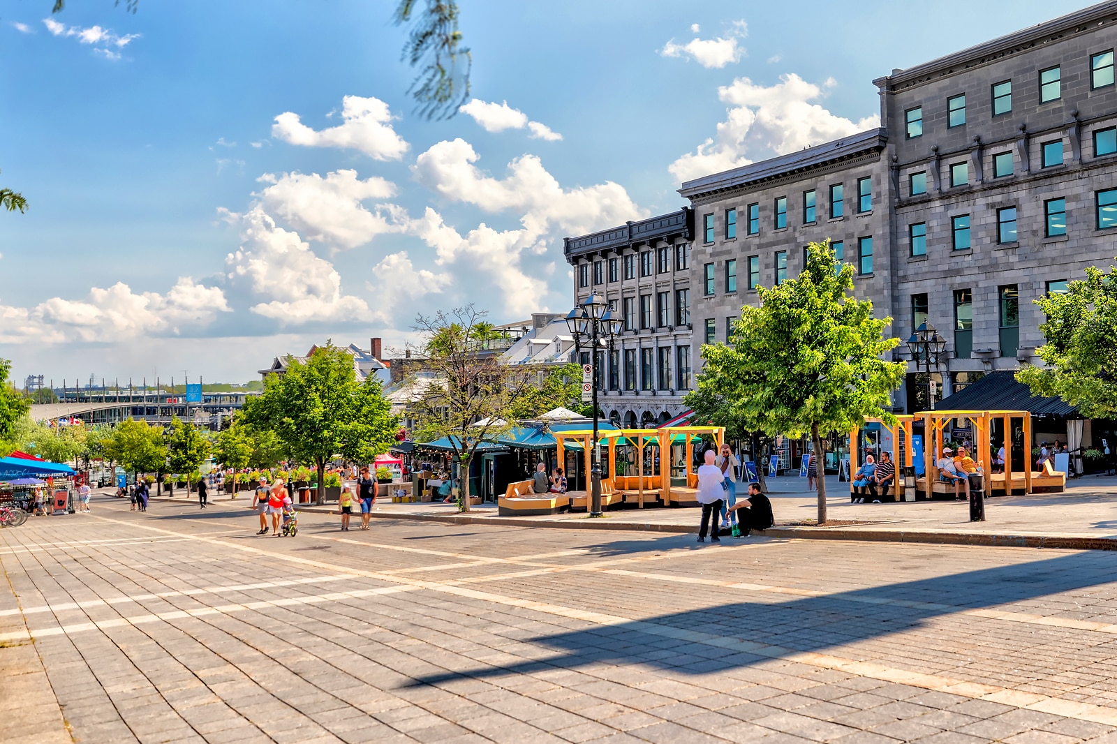 10 Best Places to Go Shopping in Montreal Where to Shop in