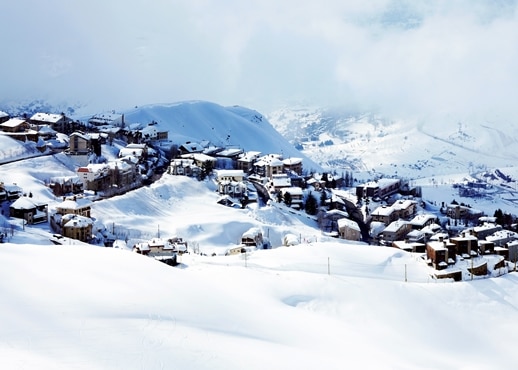 Бань, Швейцария