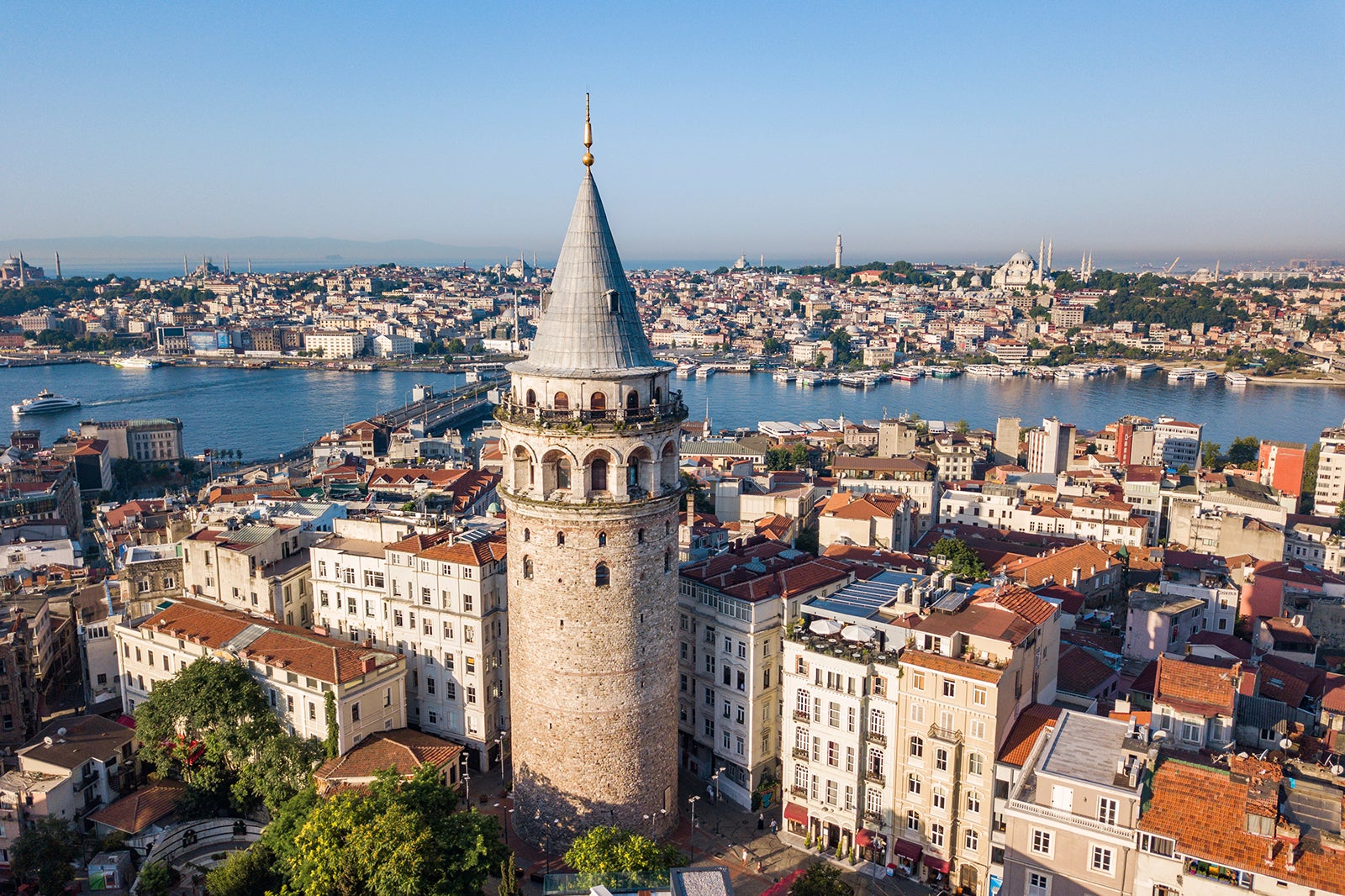 12 Best Things to Do in Istanbul - What is Istanbul Most Famous For? - Go Guides