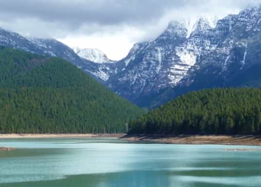 Kalispell, Montana, États-Unis d'Amérique