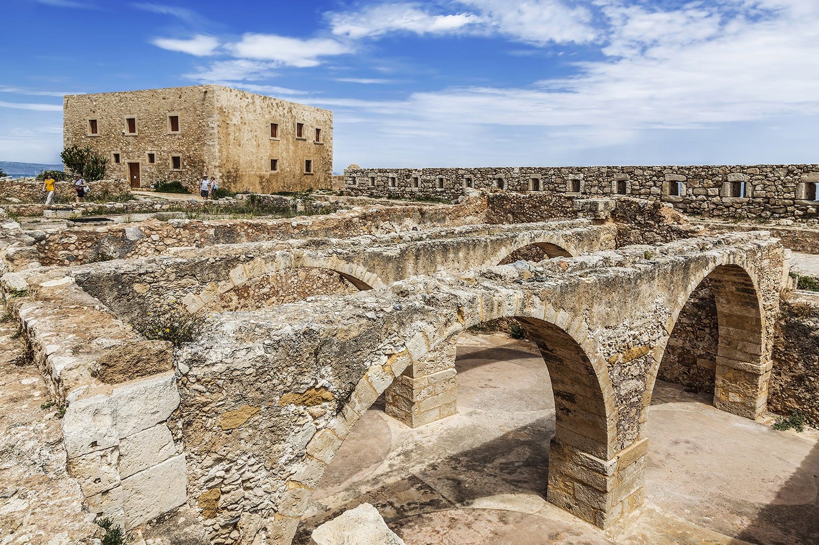 10 Best Things to Do in Rethymno - What is Rethymno Most Famous For ...