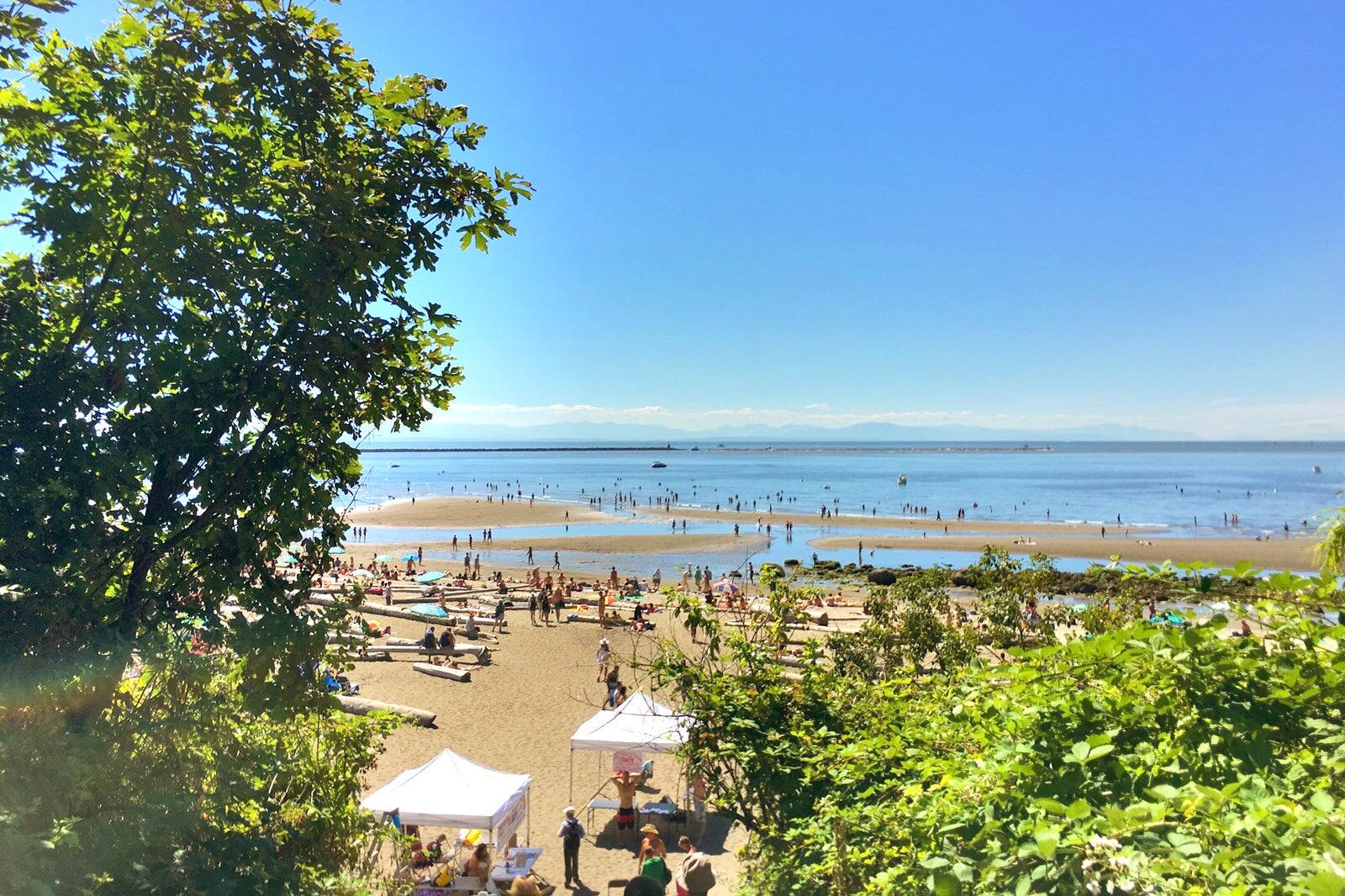 10 Best Nudist Beaches in the World - Go Au Naturel at These Popular ...