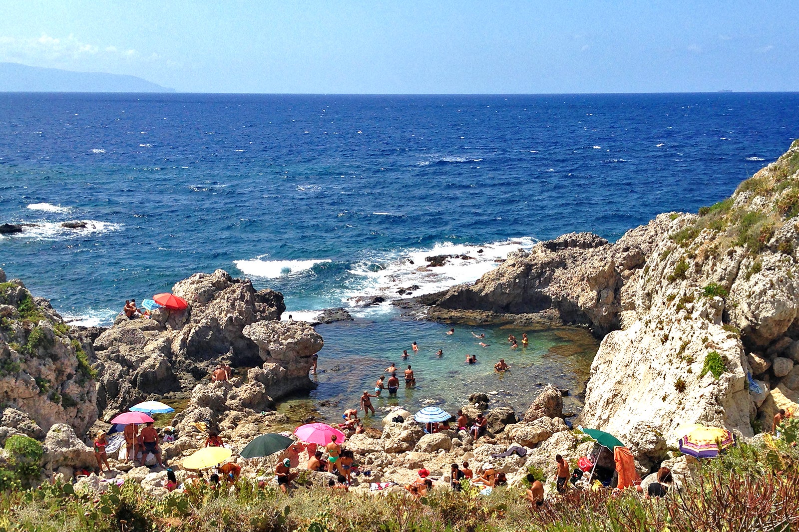 10 Best Beaches in Capri - Which Beach is Right For You? – Go Guides