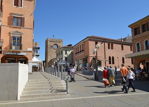 Mestre, Italia