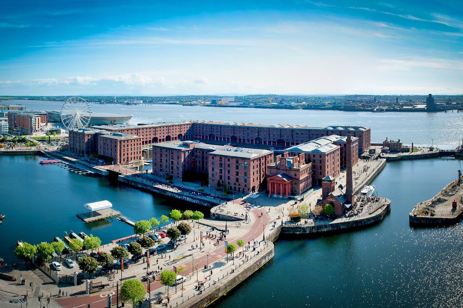 Building Inliverpool 10 Most Iconic Buildings in Liverpool - Explore the Best of Liverpool's ...