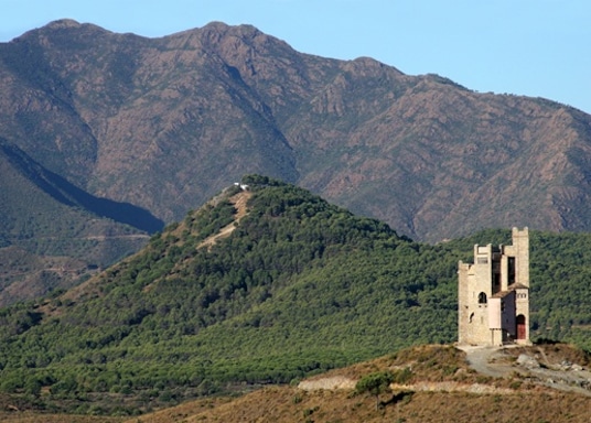Alhaurin de la Torre, Spanien