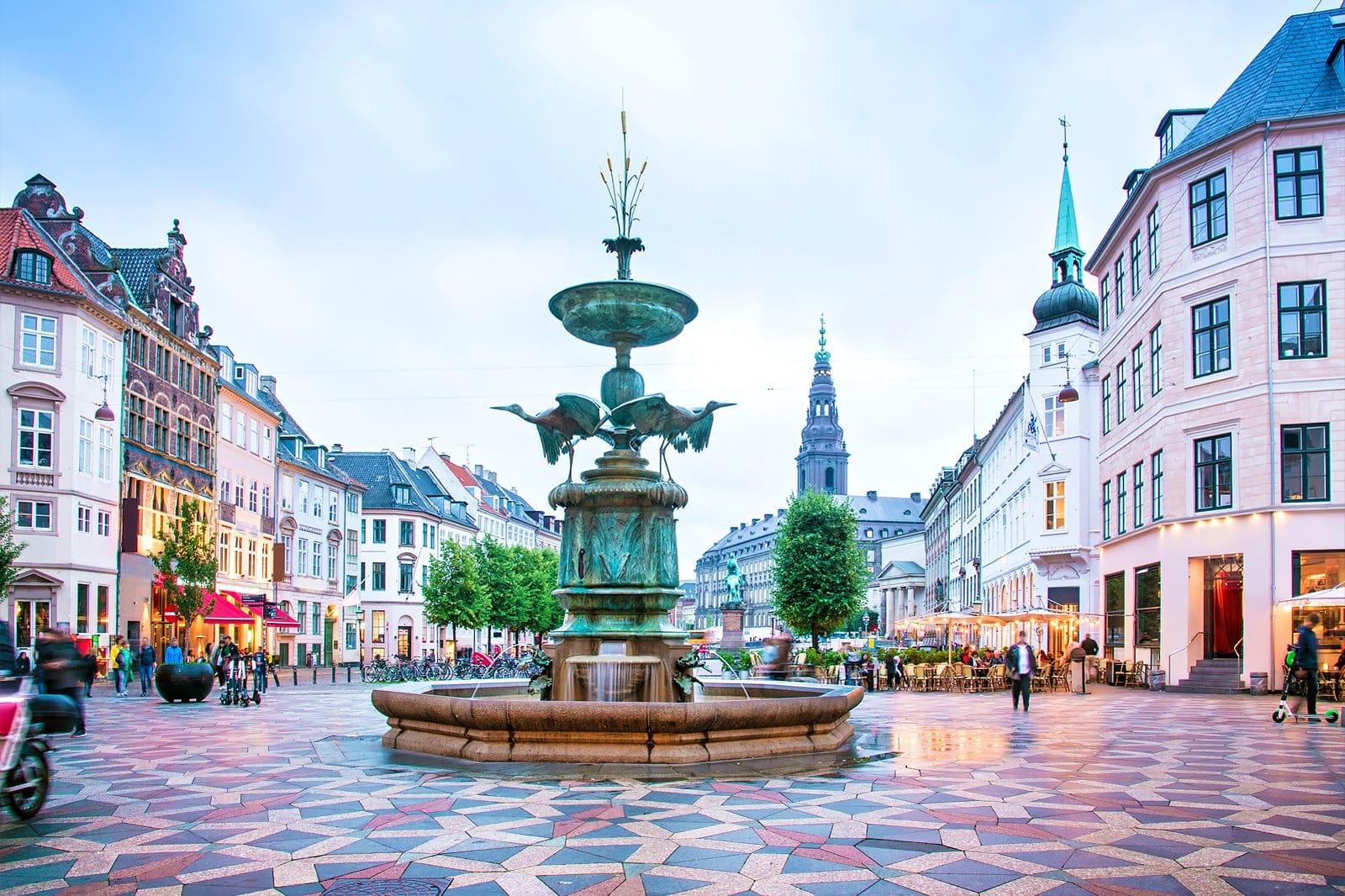De 10 bästa shoppingställena i Köpenhamn - Var kan man shoppa i ...