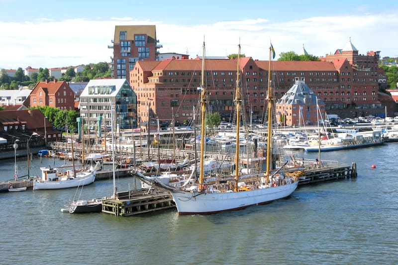 11 annorlunda saker att göra i Göteborg - Ge dig ut på unika äventyr ...