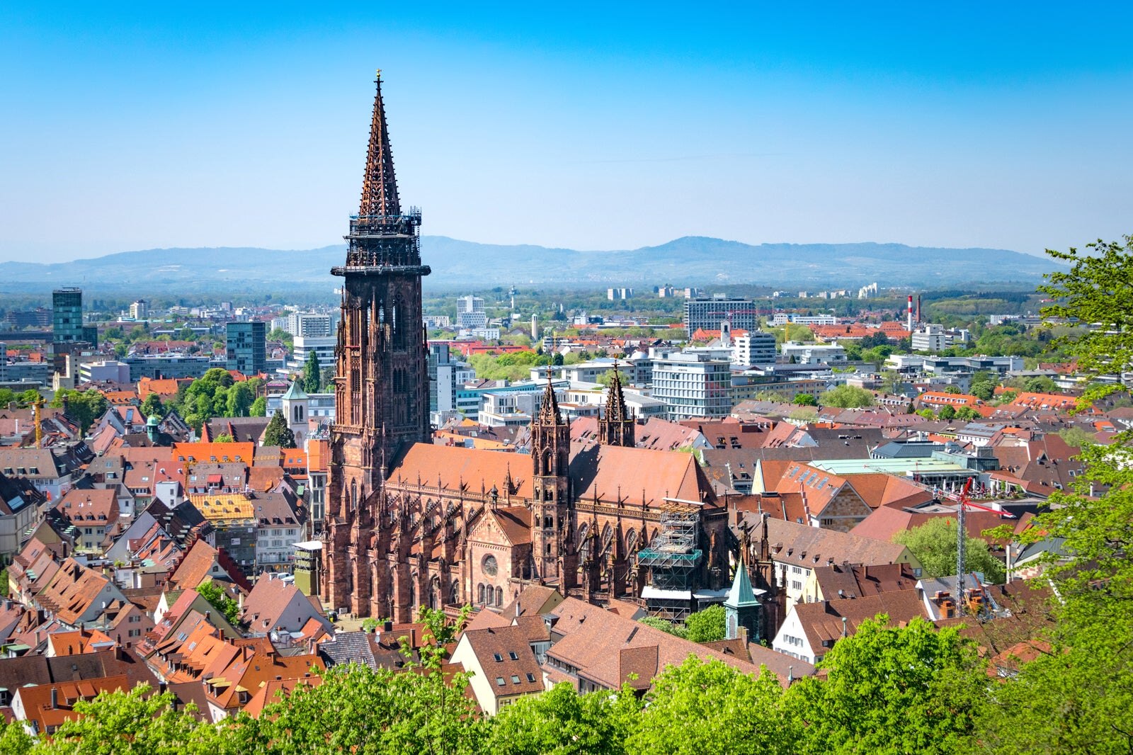 10 Must-Visit Small Towns in The Black Forest - Head Out of Stuttgart ...