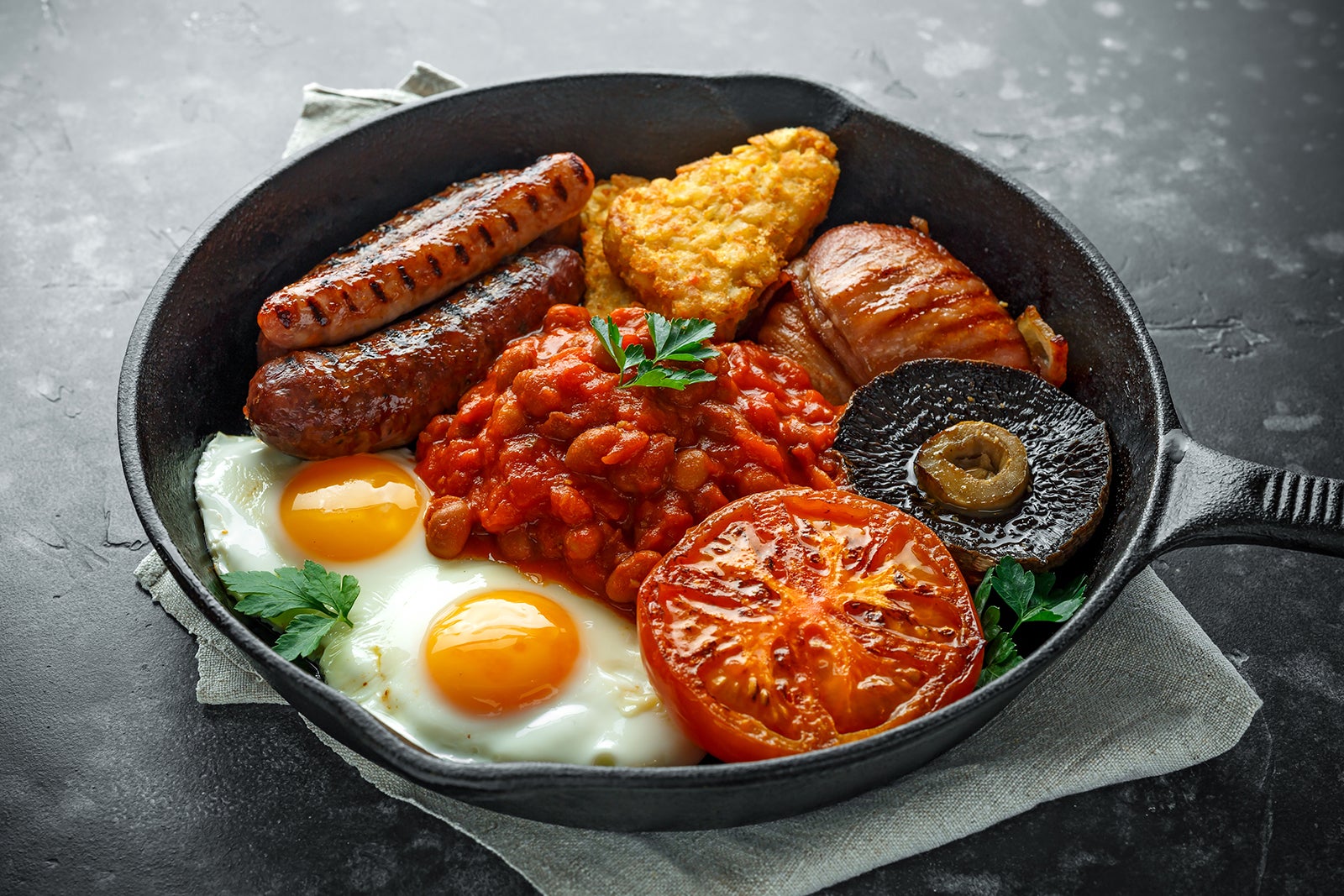 10 Best Local Dishes from Dublin - Famous Food Locals Love to Eat in ...