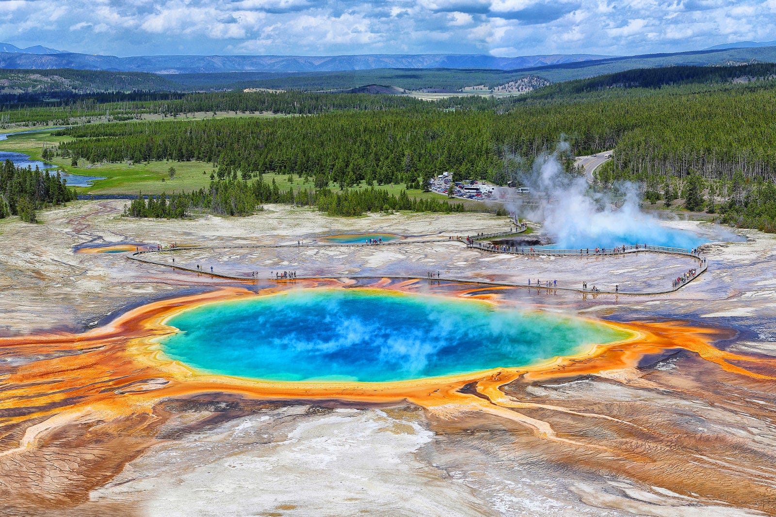 Best Place To Visit Yellowstone National Park: Top Picks & Buying Guide