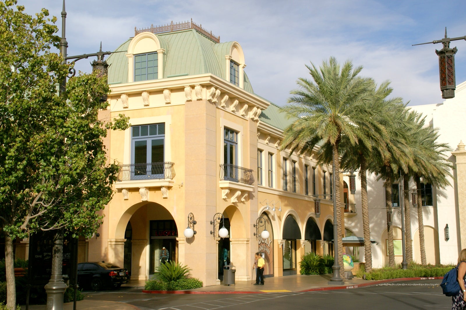 Apple - Town Square Las Vegas