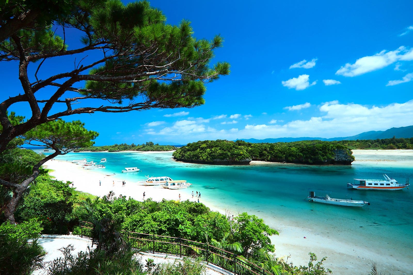10 Best Islands in Okinawa - What Is the Most Popular Island in Okinawa ...