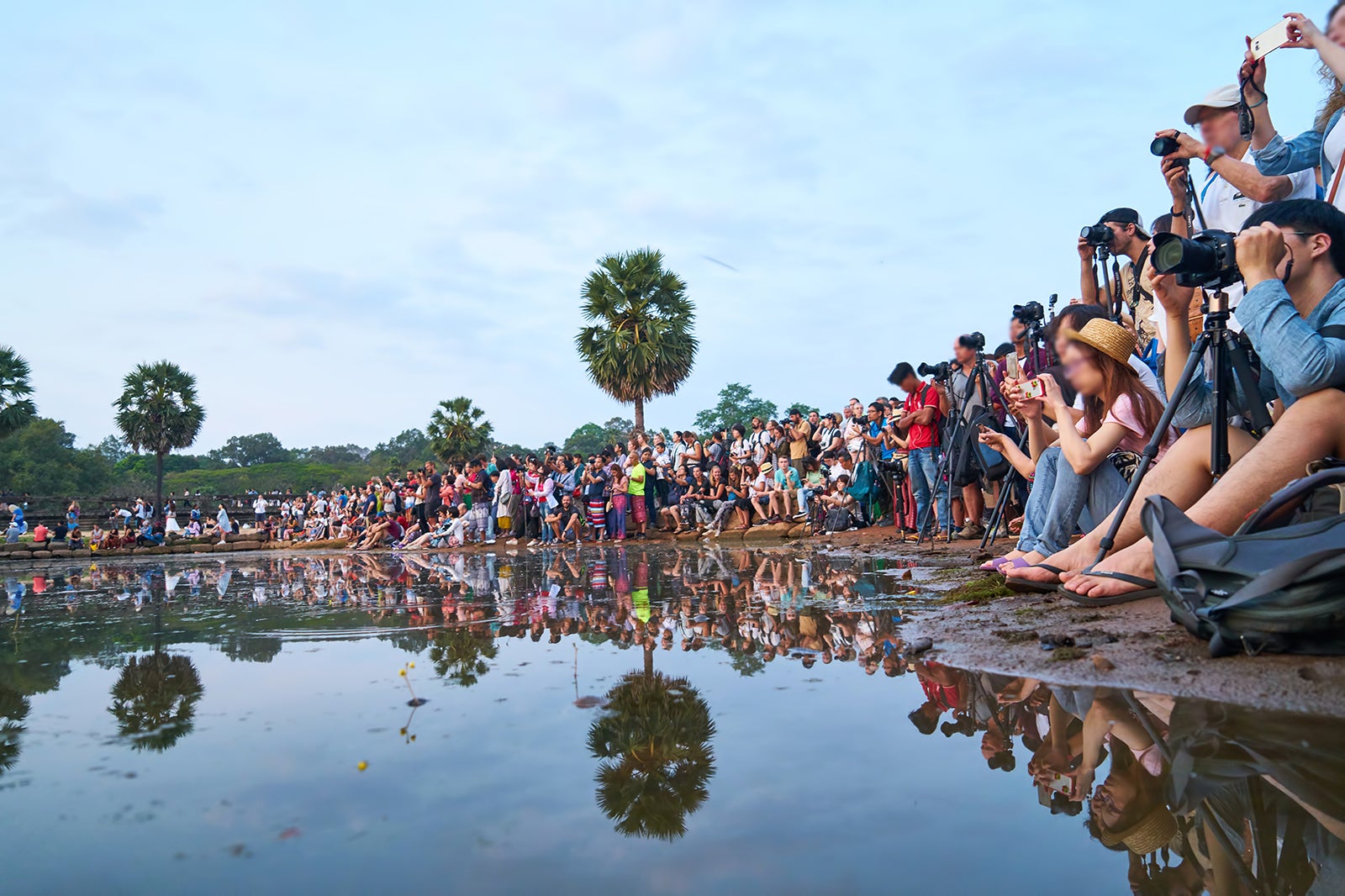 Rainy season in Cambodia: Best time to travel in 2022 - Dine With